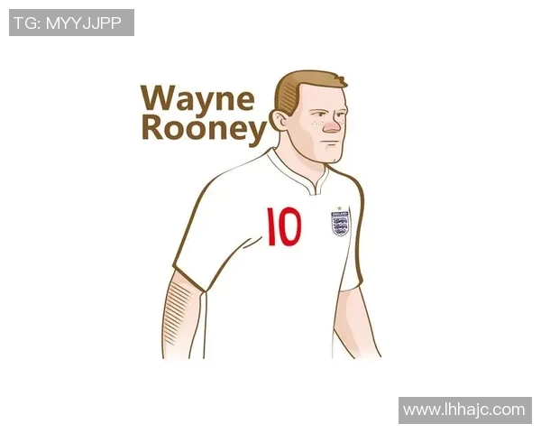 足球明星鲁尼的经典头像展现了他的传奇职业生涯与独特魅力 足球明星鲁尼的经典头像展现了他的传奇职业生涯与独特魅力