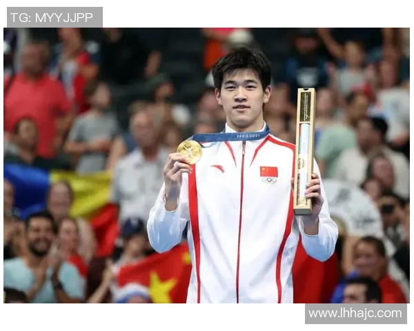 中国体育明星排名前十名揭晓谁将成为新一代的运动偶像和榜样