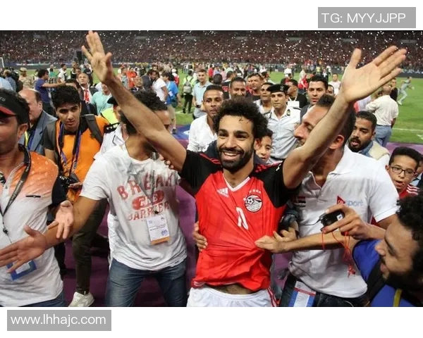 萨拉赫能否引领埃及足球崛起并带领国家队走向辉煌未来