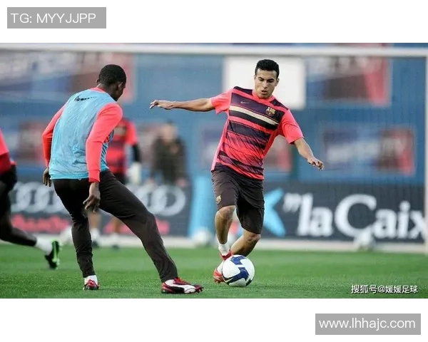 巴塞罗那与阿拉维精彩对决直播时间及观看方式详解