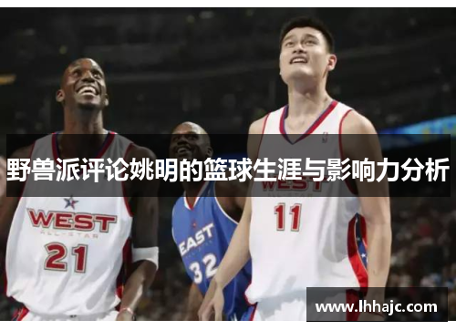 野兽派评论姚明的篮球生涯与影响力分析