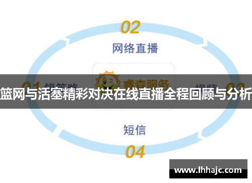 篮网与活塞精彩对决在线直播全程回顾与分析